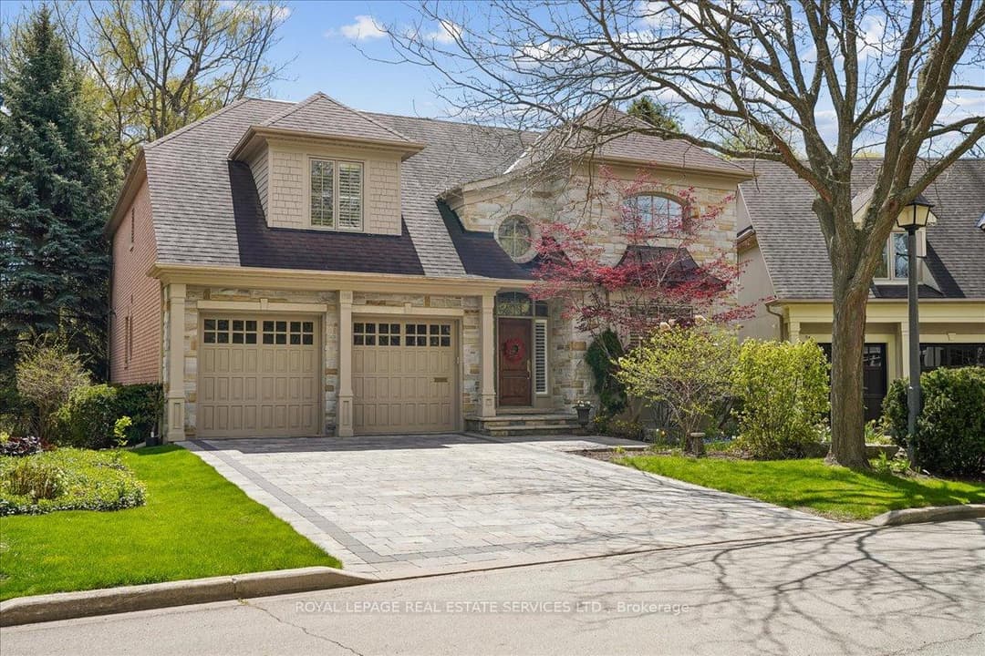 1726 The Pines N/A, Mississauga