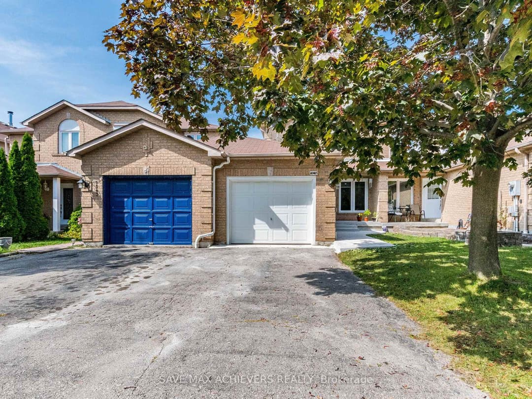 1041 Blizzard Road, Mississauga
