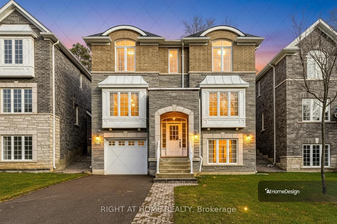2577 Islington Avenue, Etobicoke (West Mall / Rexdale)