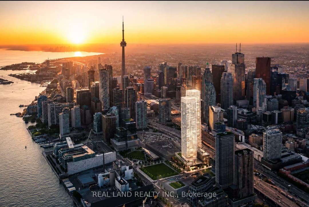 138 Downes Street Unit 6802, Regent Park / Cabbagetown / St. James Town