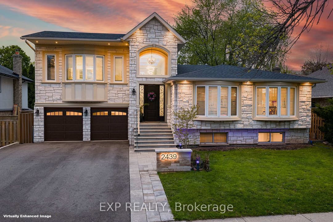 2439 Bridge Road, Oakville