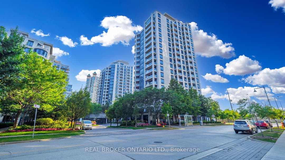 2087 Lake Shore Boulevard Unit PH7, Liberty Village / Parkdale / South Parkdale
