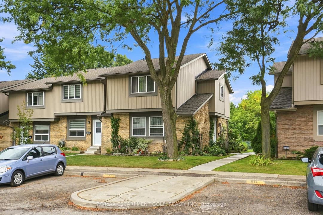 643 Woodward Avenue, Milton