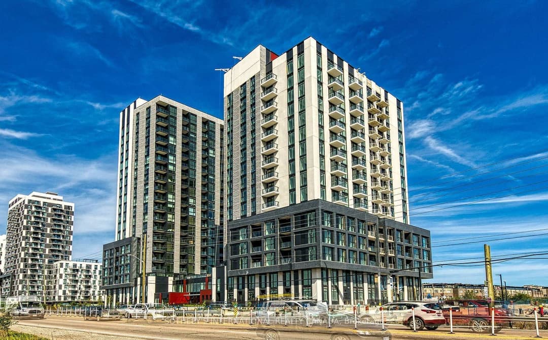 3079 Trafalgar Road Unit 1005, Oakville